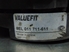 Imagen de Alternador Fiat Scudo de 2007 a 2012 | Valuefit / Hella 
8EL011711-611  /   A59213577 22 3307814