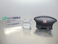 Picture of Airbags Set Kit Fiat Scudo from 2007 to 2012