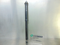 Picture of Rear Shock Absorber Left Peugeot 107 from 2005 to 2009 | KYB