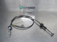 Picture of Clutch Cable Peugeot 107 from 2005 to 2009
