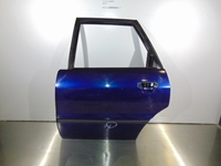 Picture of Rear Door Left Audi 80 from 1991 to 1995