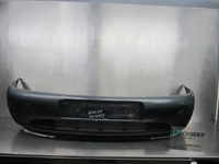 Picture of Front Bumper Ford Courier from 1996 to 1999
