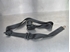 Picture of Rear Left Seatbelt Audi 80 from 1991 to 1995