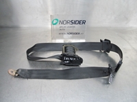 Picture of Rear Right Seatbelt Audi 80 from 1991 to 1995