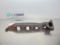 Picture of Exhaust Manifold Mercedes Sprinter Chassis-Cabine from 2003 to 2006