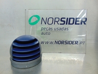 Afbeeldingen van Ventilatierooster in dashboard rechts Smart Fortwo Coupe van 1998 tot 2002