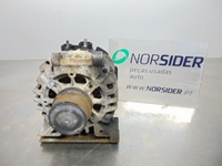 Picture of Alternator Mercedes Classe A (168) from 1997 to 2001 | VALEO