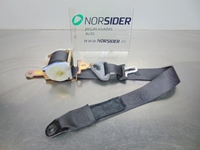 Picture of Rear Left Seatbelt Opel Frontera from 1992 to 1999