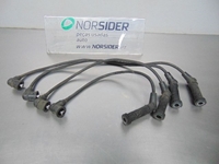 Image de Ensemble de câbles de bougie Hyundai Atos de 1998 à 2000