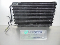 Imagen de Enfriador / radiador  / condensador del aire acondicionado ( delantera del coche ) Peugeot 405 de 1988 a 1997