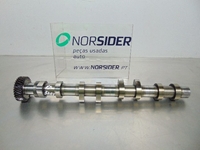Picture of Camshaft Opel Combo C Cargo from 2001 to 2004