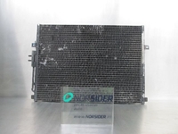 Image de Radiateur / condenseur de climatisation (véhicule avant) Jeep Grand Cherokee de 1999 à 2003