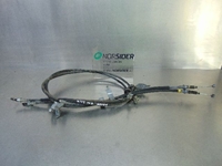 Imagen de Juego cable de accionamiento freno de estacionamiento Mazda Mazda 5 de 2008 a 2010