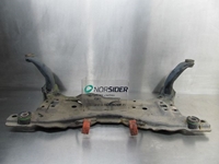 Picture of Front Subframe Mazda Mazda 5 from 2008 to 2010