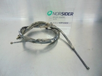 Picture of Handbrake Cables Lancia Ypsilon from 1996 to 2000