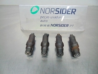 Picture of Injectors Set Ford Mondeo Station from 1993 to 1996 | Lucas
LCR6705402D