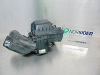 Image de Boîte de filtre à air Mazda Demio de 1998 à 2000