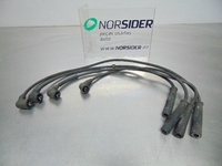 Image de Ensemble de câbles de bougie Mazda Demio de 1998 à 2000