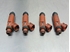 Bild von Einspritzdüsen / Injektoren im Set  Mazda Demio aus 1998 zu 2000 | DENSO 195500-3020