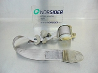 Picture of Rear Right Seatbelt Mazda Demio from 1998 to 2000