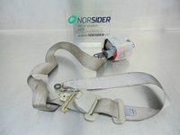 Picture of Front Right Seatbelt Mazda Demio from 1998 to 2000