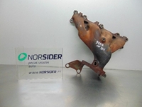 Picture of Exhaust Manifold Mazda Demio from 1998 to 2000