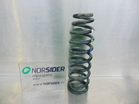 Picture of Front Spring - Right Honda Accord Tourer from 2003 to 2006