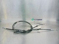 Picture of Handbrake Cables Honda Accord Tourer from 2003 to 2006