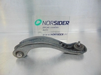 Picture of Rear Axel Top Transversal Control Arm Front Left Honda Accord Tourer from 2003 to 2006