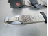 Picture of Rear Left Seatbelt Ford Galaxy from 1995 to 2000