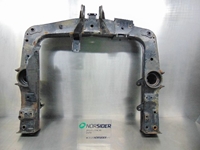 Picture of Rear Subframe Smart Roadster from 2003 to 2007