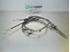 Picture of Handbrake Cables Suzuki Swift from 1996 to 2003