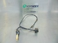 Picture of Rear Left ABS Sensor Bmw Serie-5 (E34) from 1988 to 1992 | BOSCH 0265001205
