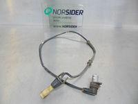 Picture of Rear Right ABS Sensor Bmw Serie-5 (E34) from 1988 to 1992 | BOSCH 0265001205