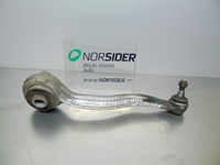 Picture of Front Axel Bottom Transversal Control Arm Front Left Mercedes Classe C Sportcoupe (203) from 2004 to 2009