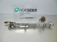 Picture of Fuel Rail Honda Crx from 1989 to 1992