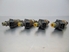 Picture of Injectors Set Honda Crx from 1989 to 1992 | Keihin