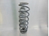 Picture of Rear Spring - Right Volkswagen Lupo from 1998 to 2005