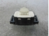 Picture of Front Right Window Control Button / Switch Fiat Tempra from 1990 to 1993