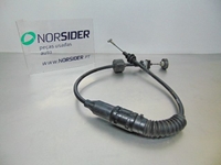 Picture of Clutch Cable Volkswagen Lupo from 1998 to 2005