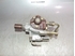 Immagine di Pompa di iniezione ad alta pressione Nissan Almera de 2002 a 2006 | Denso 16700-AW401
294000-0121
