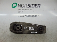 Picture of Rear Gearbox Mount / Mounting Bearing Citroen C2 from 2003 to 2006