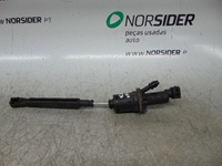 Bild von Kupplungsgeberzylinder (Pedal) Citroen C2 aus 2003 zu 2006