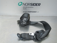 Picture of Rear Right Seatbelt Citroen C2 from 2003 to 2006