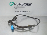 Picture of Front Left ABS Sensor Citroen C2 from 2003 to 2006 | 9638720180