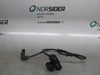 Picture of Front Right ABS Sensor Mercedes Classe A (168) from 2001 to 2005 | Bosch 0265005367