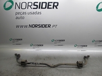 Picture of Front Sway Bar Peugeot 406 from 1995 to 2000
