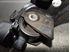 Picture of Left Gearbox Mount / Mounting Bearing Toyota Corolla Hatchback from 2004 to 2007