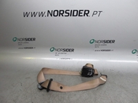 Picture of Rear Left Seatbelt Bmw X5 (E53) from 2000 to 2003