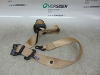 Picture of Front Right Seatbelt Bmw X5 (E53) from 2000 to 2003